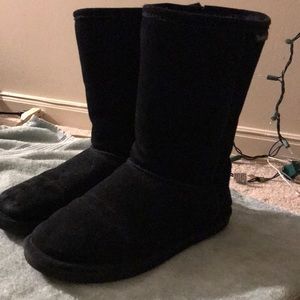 winter boots